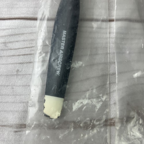 2 Master Airscrew K Series MA1260 12X6/MA1360 13x6 Glass Filled Nylon Propeller - Picture 4 of 9
