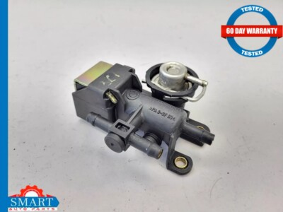 #ad BMW Z3 E36 E38 E39 S52 2.3L Fuel Pressure Regulator Control Valve 95 00 OEM $199.95