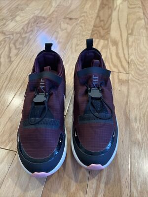 nike air max dia winter maroon