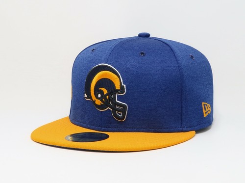 New Era 59Fifty Men's NFL Los Angeles 