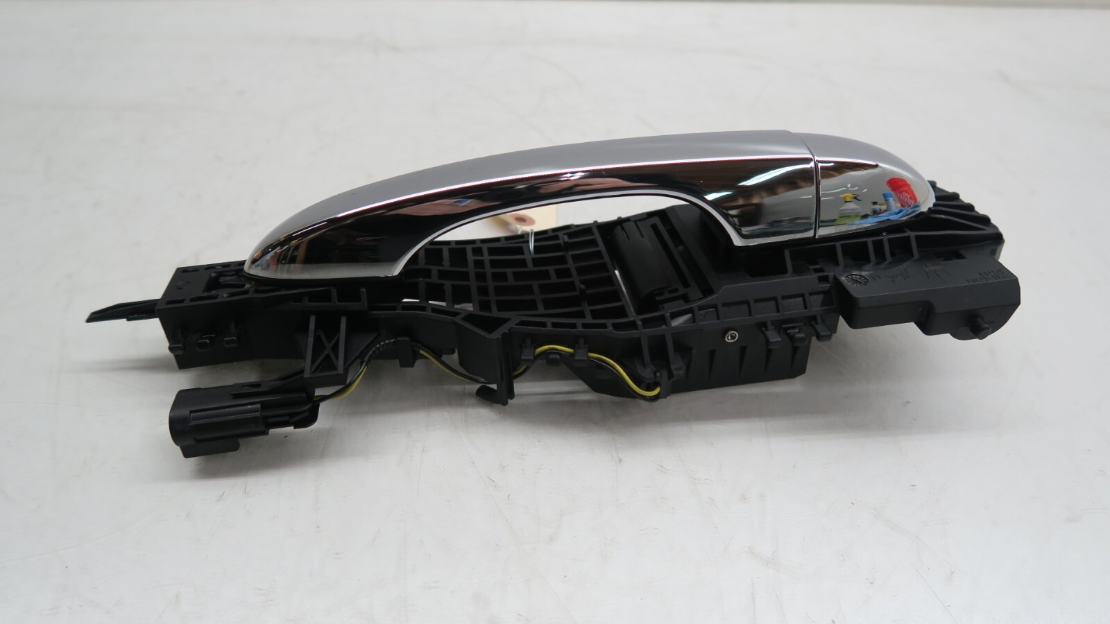 2014-2019 Maserati Ghibli OEM Left Rear Exterior Door Handle