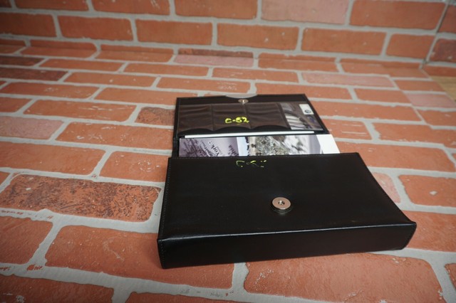 2004 BMW 525I 530I 545I E60 5 SERIES OWNERS MANUAL USER GUIDE W/ CASE