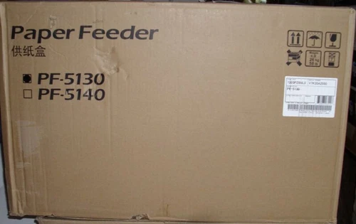 Kyocera PF 5130 Kassettenunterschrank 2x500Blatt Taskalfa 308 356 358 408 508 ci