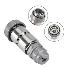 Hydraulic Breakaway Cartridge Female 84262367 BR93328C3 For Case IH 7110 7120