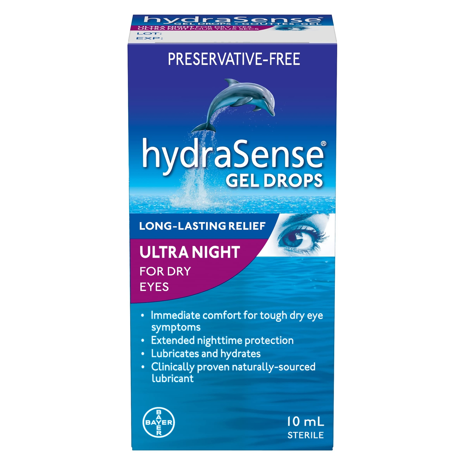 - Preservative Free Eye Drops For Dry Ey...