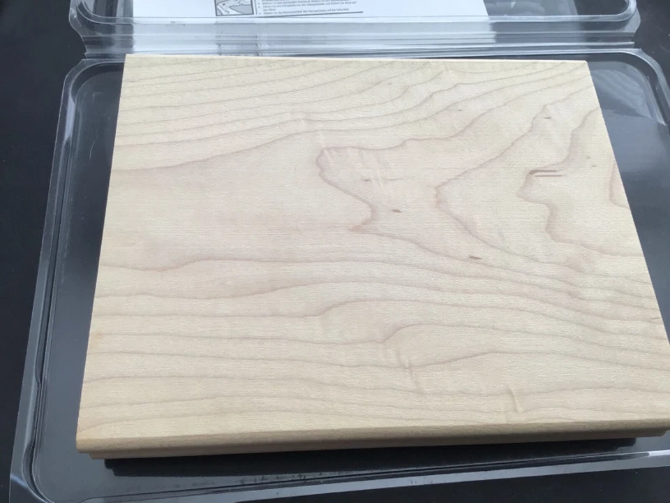 Stampin up MEDALLION set of 1 - 115223 Stamp extra large Cardmaking SHELLI’S - Image 3 of 3