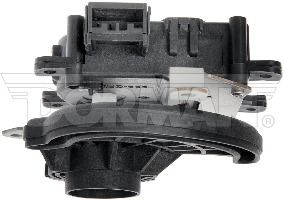 Actuador de puerta principal izquierda HVAC mezcla Dorman para Honda CR-V 2012-2016 2013 2014 Foto 2 de 4