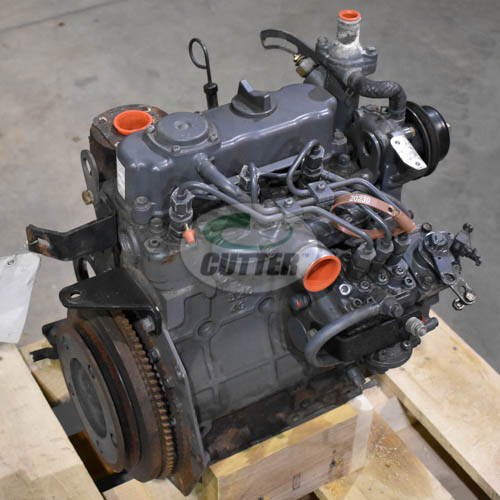 Kubota D662 Diesel Engine Bobcat Mower Motor Project Generator Skidsteer Toro For Sale Online Ebay