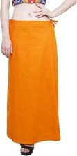 Stylesindia 100 Cotton Women's Inskirt Petticoat   Soft, Breathable Underskirt