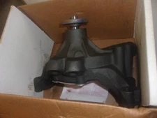 A1 CARDONE WATER PUMP NO CORE NEEDED  PART  58-490