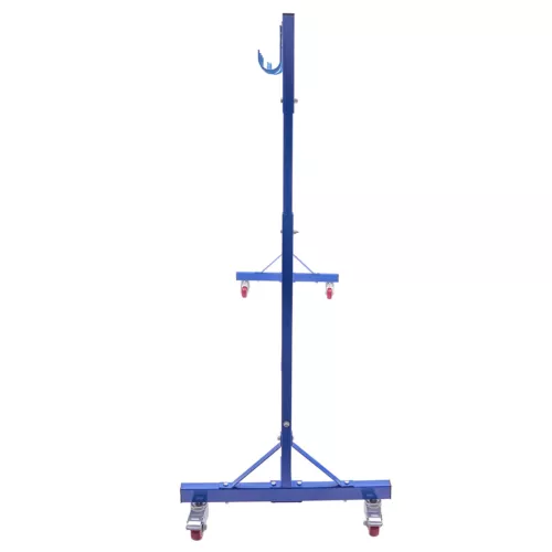 Auto Body Paint Stand Door Hood Fender Panel Painting Rack Holder Support - Picture 26 of 42