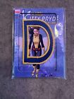 <!--F#f_0-->2014 Upper Deck Marvel Premier Code Name ShadowCat - Letter