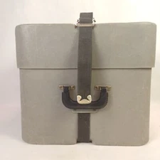 Yamaha 12x14" SFZ Marching Snare Drum Case MS914 MS8014 Hard Shell Tom 16x16x14