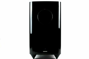 onkyo skw 770 subwoofer