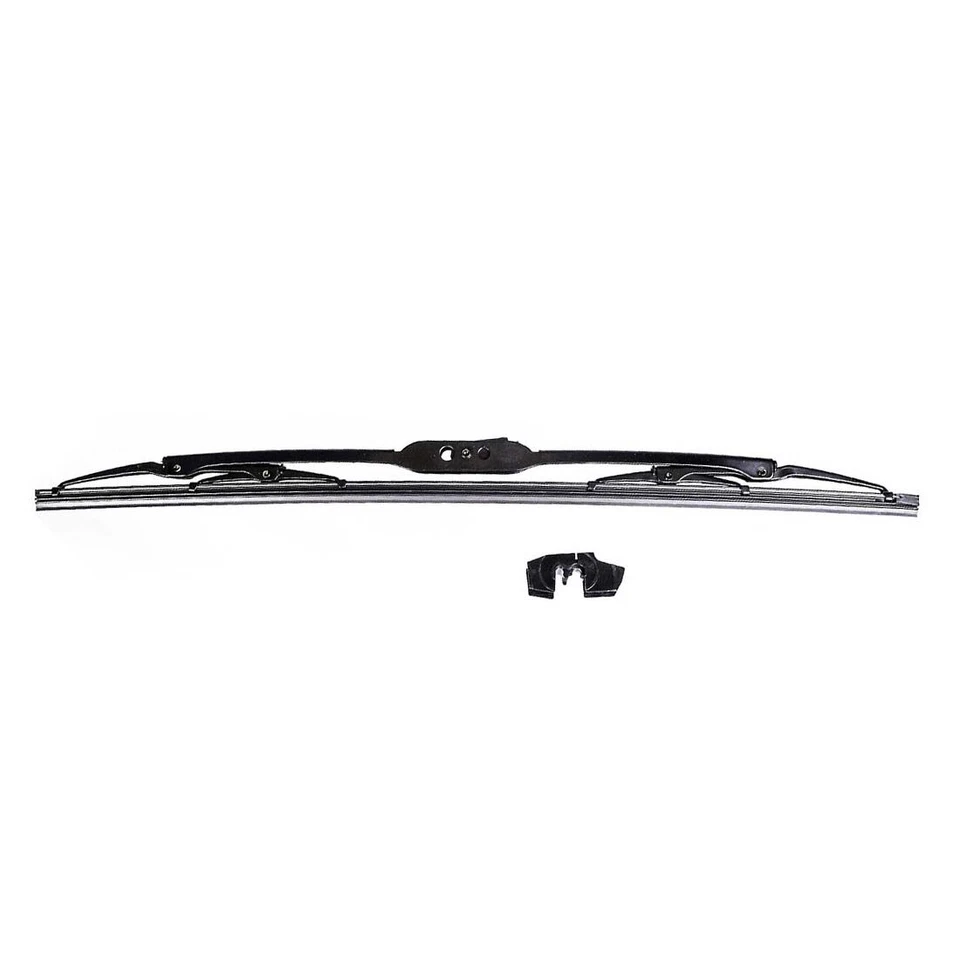 Limpiaparabrisas delantero DENSO 2x para Ford Tempo 1985 1984 Foto 3 de 3