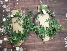 Set Of 2 Threshold Studio McGee 22 inch Diameter Wreaths NWT