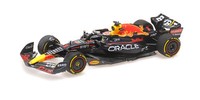 Minichamps 417221501 Max Verstappen Winner Dutch Gp 2022 1:43 Neu