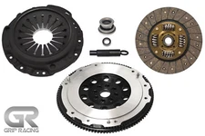 GRIP HD CLUTCH KIT+LITE FLYWHEEL FITS 2000-2009 HONDA S2000 2.0L 2.2L ALL MODELS