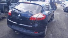 Bremskraftverstärker Renault Megane III Schrägheck BZ 472104219R P20899858
