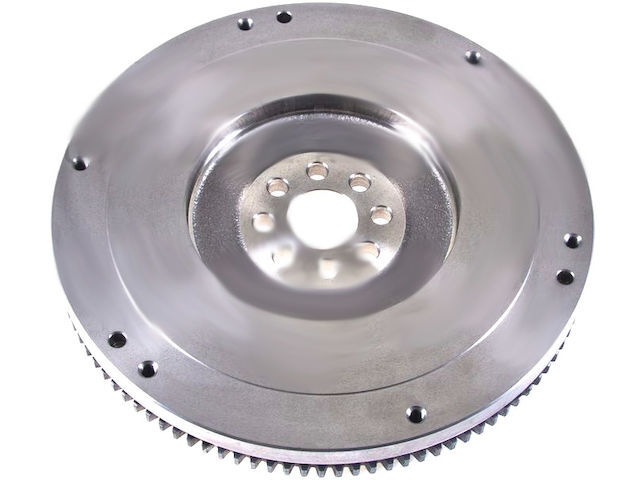 2016 Scion iM LUK 95698PVJM 1.8L 4-Cyl Clutch Flywheel Replacement