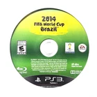 2014 FIFA WORLD CUP BRAZIL (PS3) PLAYSTATION 3 (DISC-ONLY) VERY GOOD!!!