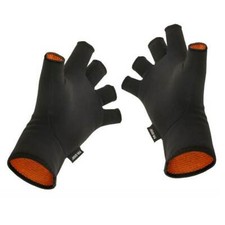 Guideline® FIR-SKIN CGX Fingerlose Handschuhe * 2026 Lagerware * UK GUIDELINE DEALER