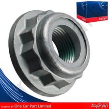 Axle Hub Nut For VW Gol Golf Jetta Load-Up Passat Polo up! Topran 357498201A