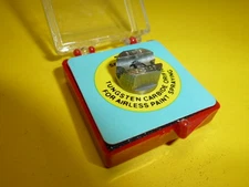 NEW! BINKS TUNGSTEN CARBIDE AIRLESS SPRAY TIP ORIFICE, 9-2140