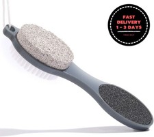 Lima para pies removedor de callos multiusos 4 en 1