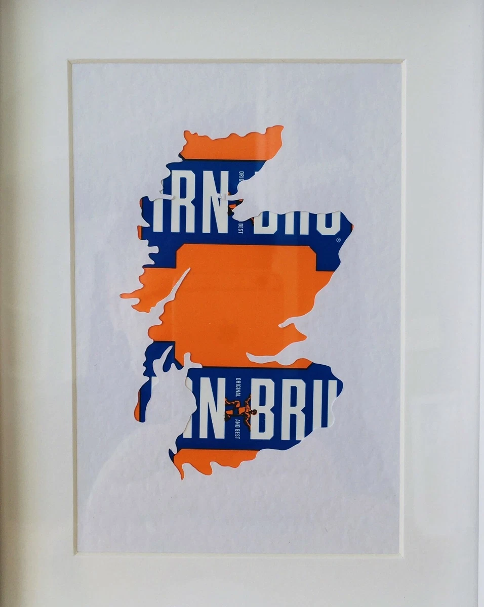 Aggregate more than 158 irn bru earrings seven.edu.vn