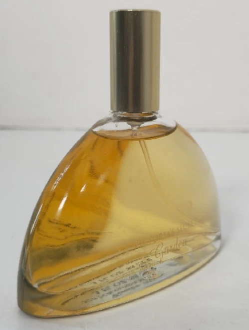 De colección Victoria’s Secret Garden TENDER MUSK Colonia Spray 3 FL 0Z Foto 2 de 4