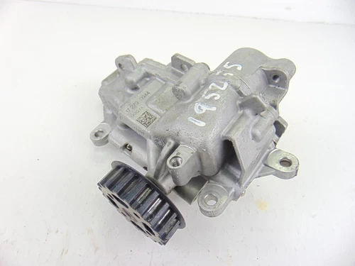 GK2QFA Bomba Aceite para FORD TRANSIT CUSTOM FURGÓN (TTF) 270 L1 Ambiente 195275 - Imagen 1 de 5