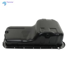 Engine Oil Pan For Honda Accord Odyssey Acura Cl 199819992000-2002 2.3l Black Engine Oil Pan For Honda Accord Odyssey Acura Cl 199819992000-2002 2.3l Black