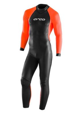 2022 Orca Openwater Core Men's One Piece Wetsuit