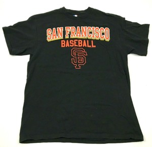 san francisco giants shirt