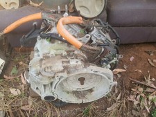 Mitsubishi Outlander PHEV Front Electric Motor Transmission