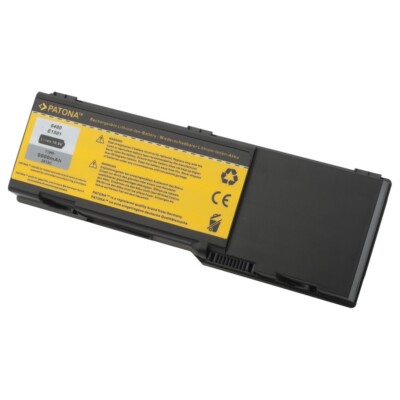 Akku für Dell Inspiron 6400 1501 E1501 E1505 E1705 XPS M1710 M170 131L Precision