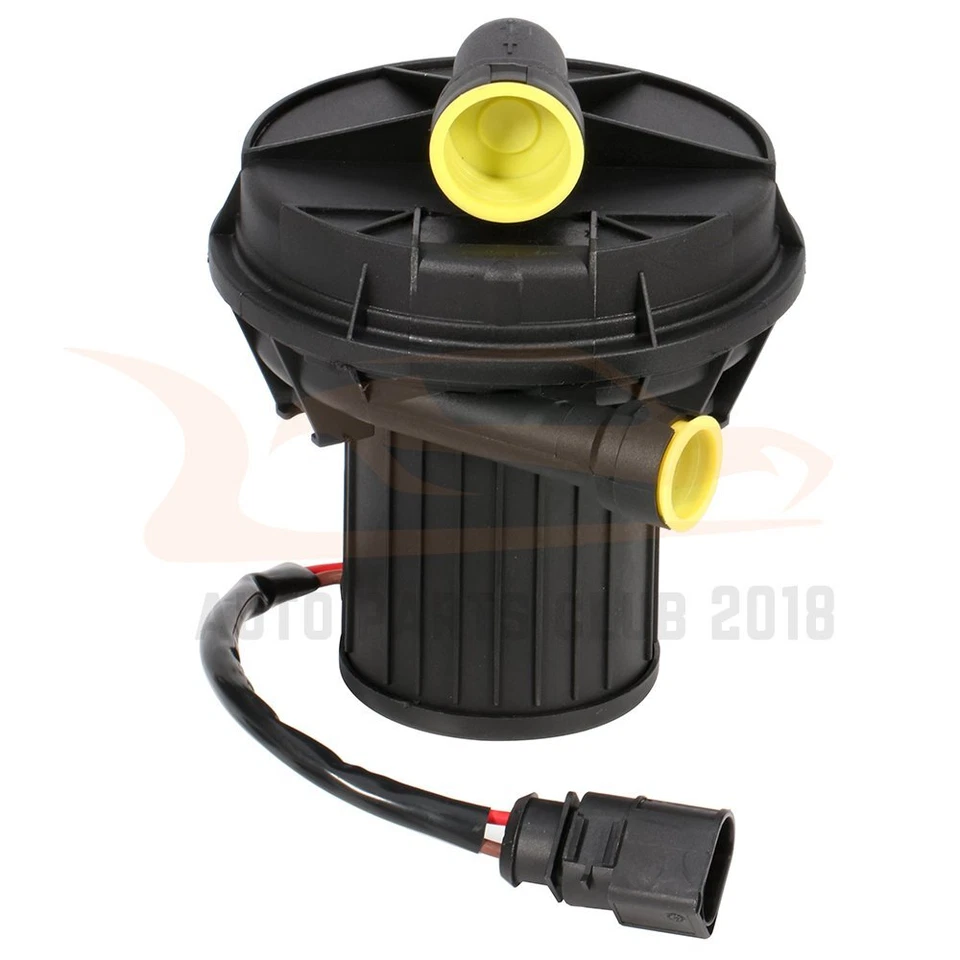 For Audi A5 Quattro 3.2L for Audi Q5 3.0L 1pc Secondary AIR Injection Pump - Image 4 of 4