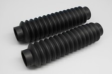 Gabel Faltenbalg Satz Staubschutz für Kreidler Florett RS RM RMC LF LH K54