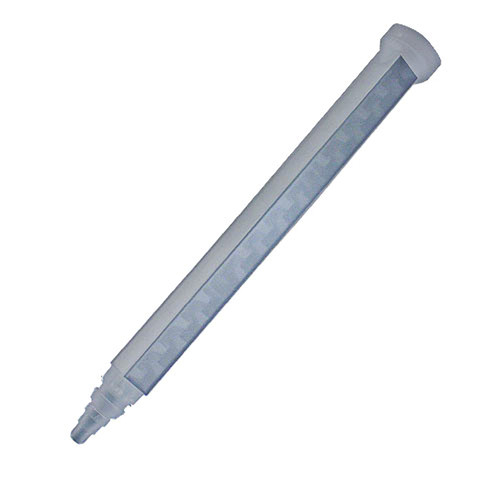 System Three Disposable Static Mixing Tips (Pack of 6) 3661S99