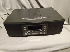 Cambridge Soundworks Model 88cd Am Fm Stereo Radio Works Cd Player Not Working