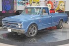 New Listing1967 Chevrolet Other Pickups