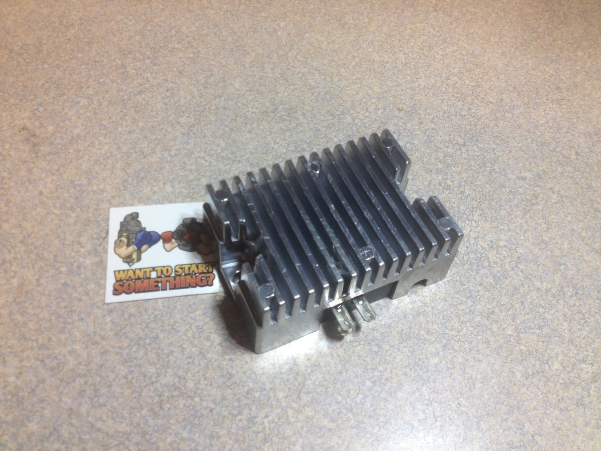 New VOLTAGE REGULATOR for Kohler K181 K241 K301 K321 K482 K532