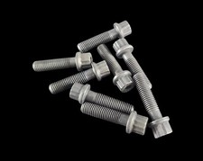 ( QTY 5 ) Pratt & Whitney Engine Bolts ST1456-14