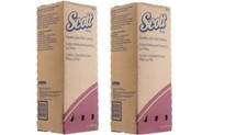 Scott 91721 8L Lotion Hand Soap Cartridge Refills - New 2-Pc./Ct.