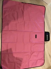 Outdoor Camping Ground Cover Blanket Picnic Mat Waterproof  Sand Proof  57x39"