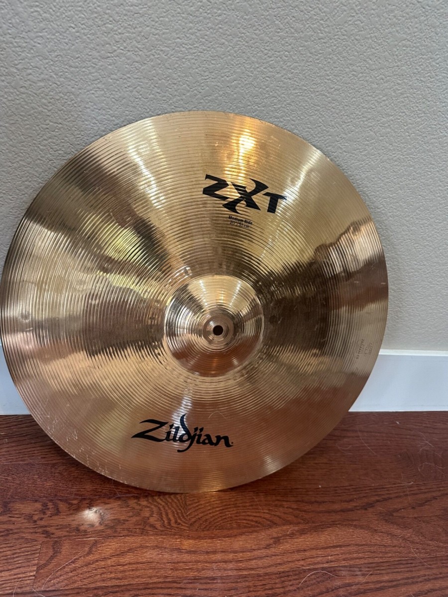 Zildjian ZXT Rock 20
