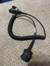 Part Number: 25-91513-01R - ZEBRA MC3000, QL SERIES CABLE CL17611-2 REV A