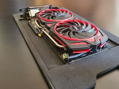 Amd Rx Msi Armor Rx 570 8gb Price MSI Radeon RX 570 ARMOR MK2 8G OC