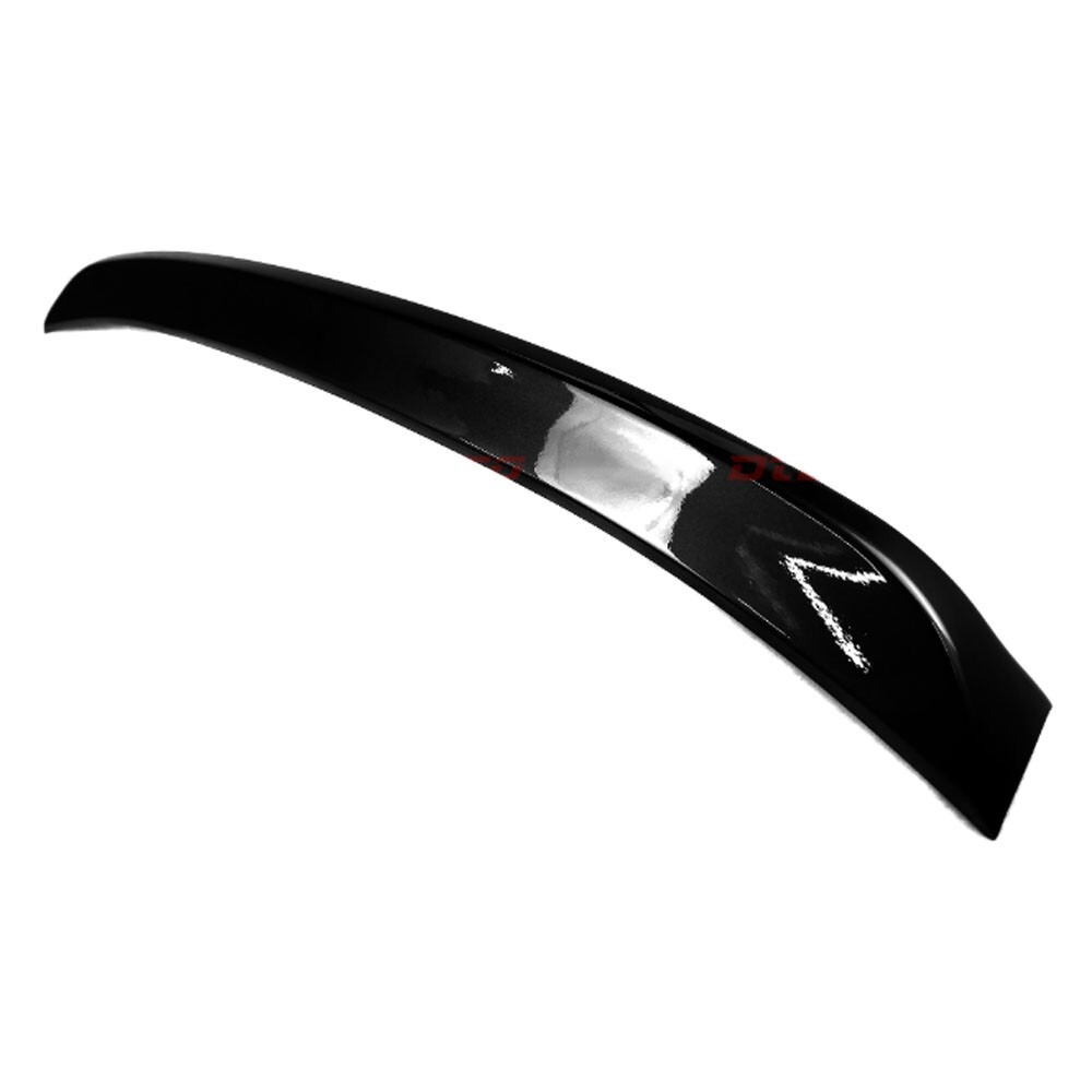 Glossy Black For Honda Accord 7th Sedan US Model Rear Trunk Spoiler Wing 03-05